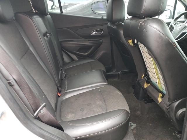 Photo 6 from auction – 2014 BUICK ENCORE with VIN KL4CJESB2EB748177
