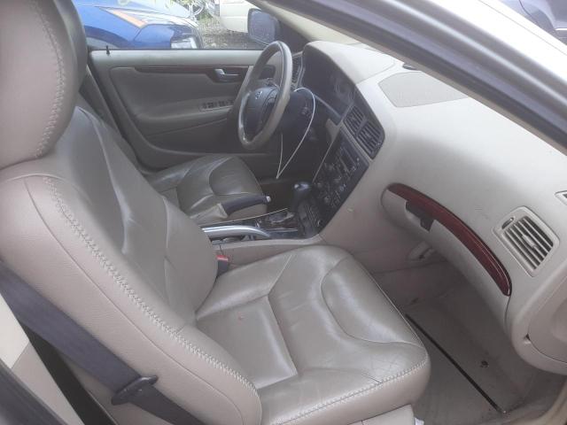 Photo 5 from auction – 2004 VOLVO XC70 with VIN YV1SZ59H141166509