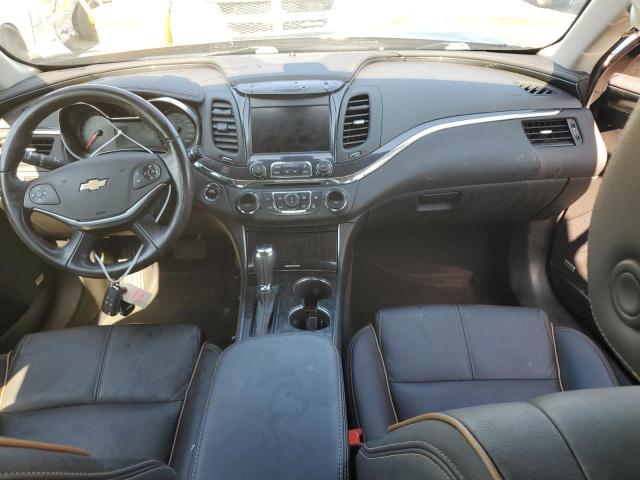 Photo 9 from auction – 2019 CHEVROLET IMPALA PRE with VIN 2G1105S38K9147578