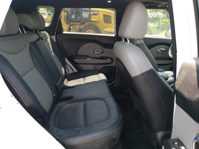 Photo 6 from auction – 2014 KIA SOUL + with VIN KNDJP3A53E7086365