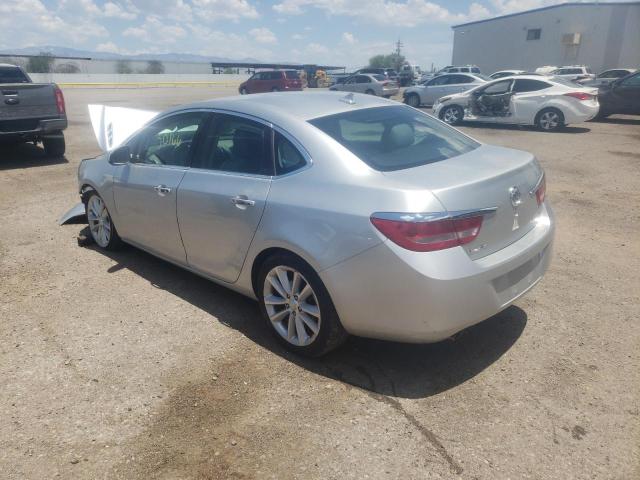 Photo 3 from auction – 2014 BUICK VERANO with VIN 1G4PP5SK1E4243785