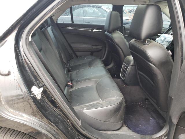 Photo 6 from auction – 2017 CHRYSLER 300C with VIN 2C3CCAET1HH586832
