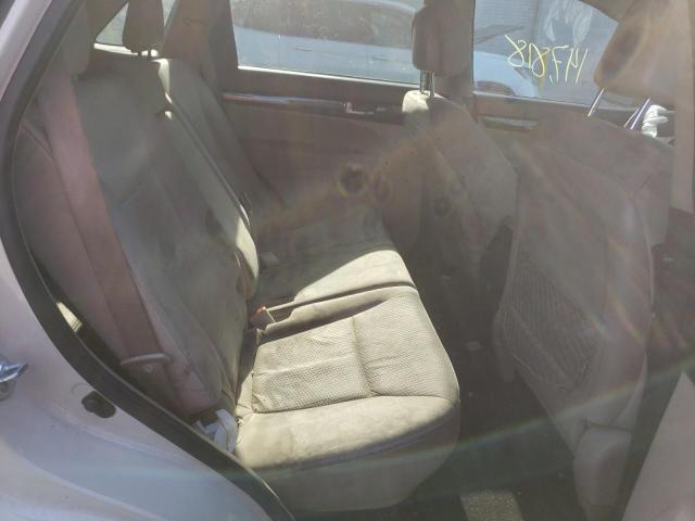 Photo 6 from auction – 2012 KIA SORENTO BA with VIN 5XYKT4A65CG216824
