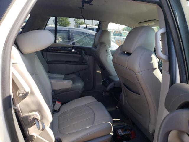 Photo 6 from auction – 2015 BUICK ENCLAVE with VIN 5GAKVBKD0FJ127034