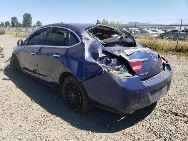 Photo 3 from auction – 2014 BUICK VERANO CON with VIN 1G4PR5SK3E4167562