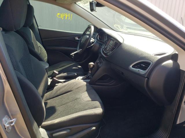 Photo 5 from auction – 2016 DODGE DART SE with VIN 1C3CDFAA1GD530030