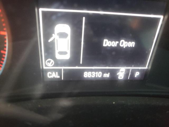 Photo 8 from auction – 2016 CHEVROLET MALIBU LT with VIN 1G1ZE5ST1GF261683