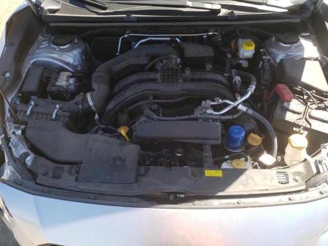 Photo 7 from auction – 2019 SUBARU IMPREZA SP with VIN 4S3GKAJ61K3625056