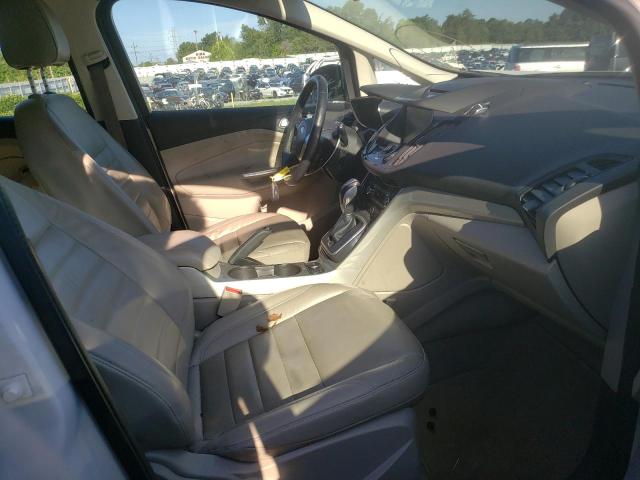 Photo 5 from auction – 2015 FORD C-MAX SEL with VIN 1FADP5BU3FL122908