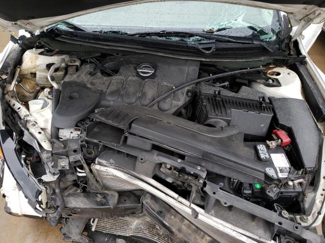 Photo 7 from auction – 2007 NISSAN ALTIMA 2.5 with VIN 1N4AL21E67C214085