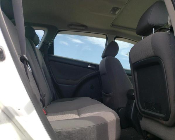 Photo 6 from auction – 2007 TOYOTA MATRIX with VIN 2T1KR32E67C665641