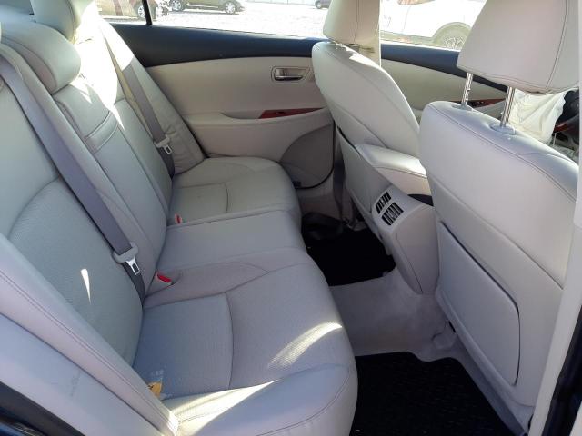 Photo 6 from auction – 2008 LEXUS ES 350 with VIN JTHBJ46G482188358