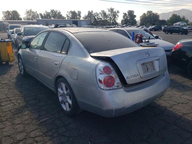 Photo 3 from auction – 2002 NISSAN ALTIMA with VIN 1N4AL11D32C178544