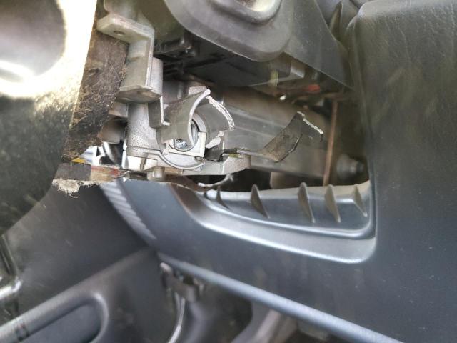 Photo 9 from auction – 2003 JEEP WRANGLER / with VIN 1J4FA29133P305349
