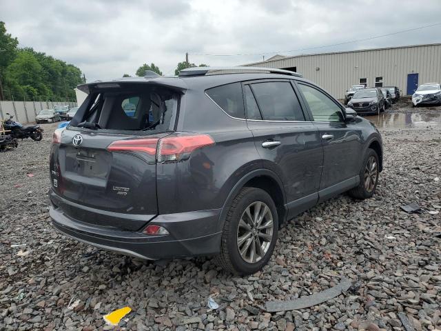 Photo 4 from auction – 2018 TOYOTA RAV4 LIMIT with VIN JTMDFREV1JJ200499