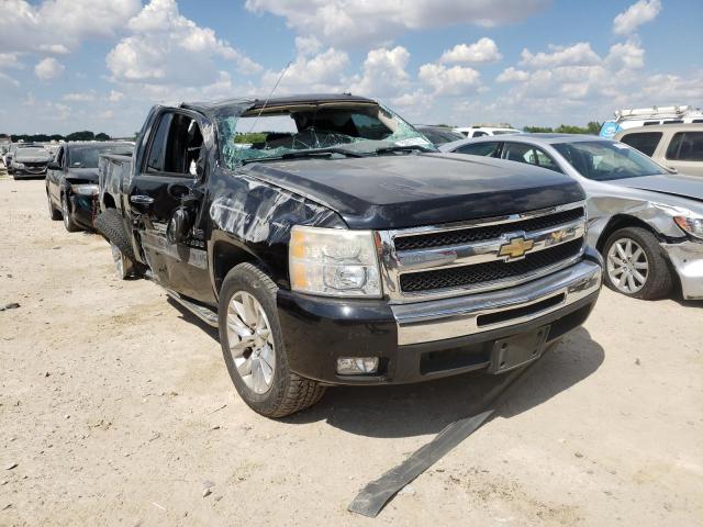 Photo 1 from auction – 2011 CHEVROLET 1500 with VIN 1GCRCSE03BZ435788