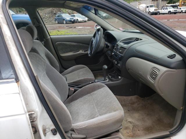Photo 5 from auction – 2003 NISSAN SENTRA with VIN 3N1CB51D03L793736