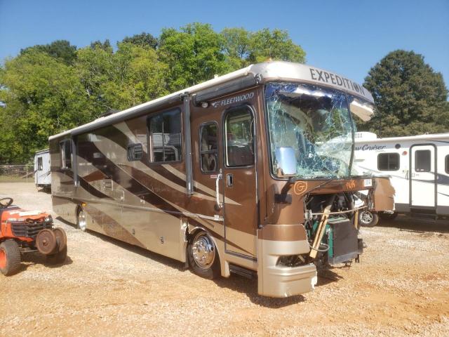 EXPE 38N 2005 with VIN 4UZAAHDC75CU71875 - Photo from auction