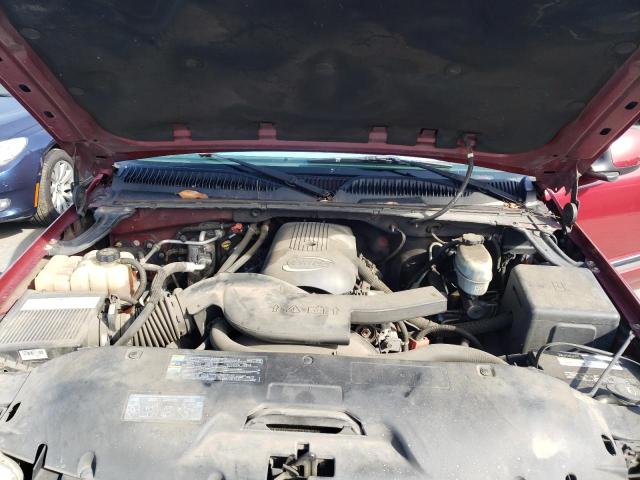 Photo 7 from auction – 2004 GMC YUKON with VIN 1GKEC13V84J120806