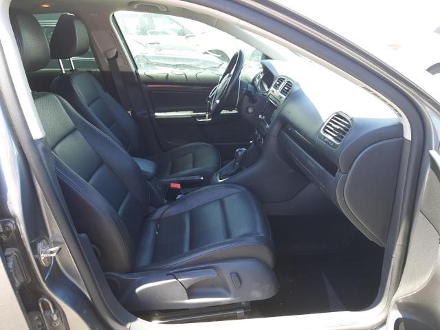Photo 5 from auction – 2012 VOLKSWAGEN JETTA S with VIN 3VWPP7AJ8CM659727