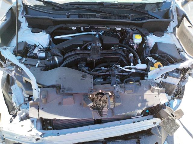 Photo 7 from auction – 2022 SUBARU FORESTER with VIN JF2SKAACXNH444949