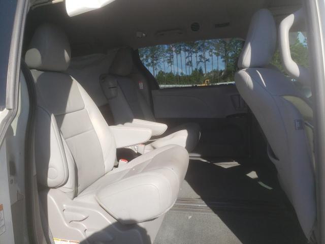 Photo 6 from auction – 2016 TOYOTA SIENNA XLE with VIN 5TDYK3DC2GS702282