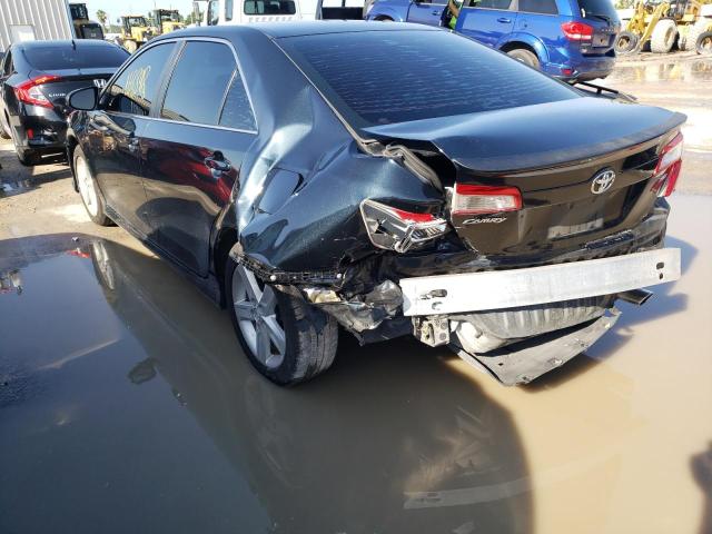 Photo 3 from auction – 2014 TOYOTA CAMRY L with VIN 4T1BF1FKXEU310724