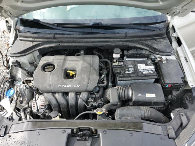 Photo 7 from auction – 2017 HYUNDAI ELANTRA SE with VIN 5NPD74LF2HH178298