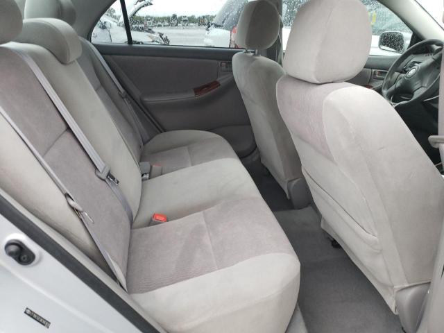 Photo 6 from auction – 2008 TOYOTA COROLLA CE with VIN 2T1BR32E08C883690