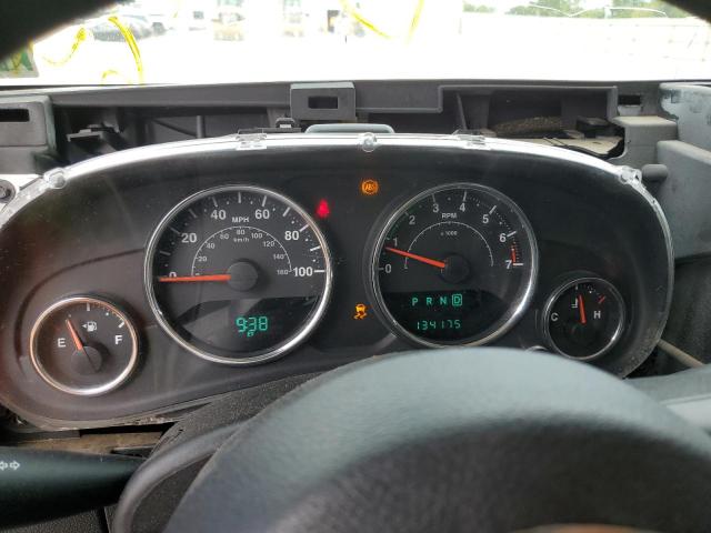 Photo 8 from auction – 2014 JEEP WRANGLER U with VIN 1C4BJWDG7EL133649