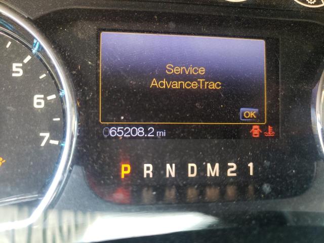 Photo 8 from auction – 2012 FORD F150 SUPER with VIN 1FTFW1CT6CKE14719
