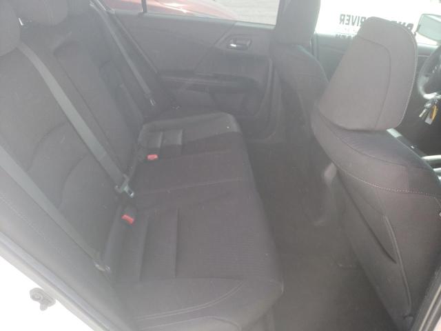 Photo 6 from auction – 2015 HONDA ACCORD SPO with VIN 1HGCR2F58FA217527