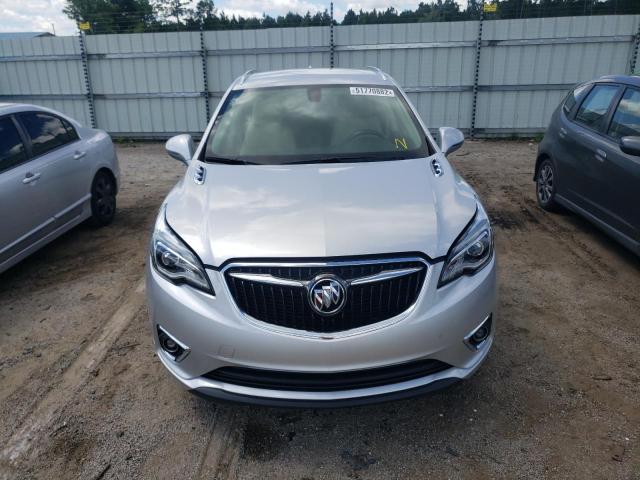 Photo 9 from auction – 2019 BUICK ENVISION E with VIN LRBFXCSA3KD014059
