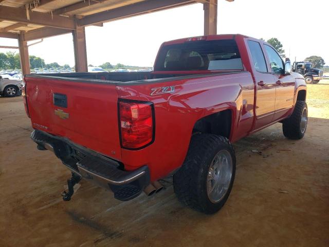 Photo 4 from auction – 2015 CHEVROLET SILVERADO with VIN 1GCVKREC9FZ183796