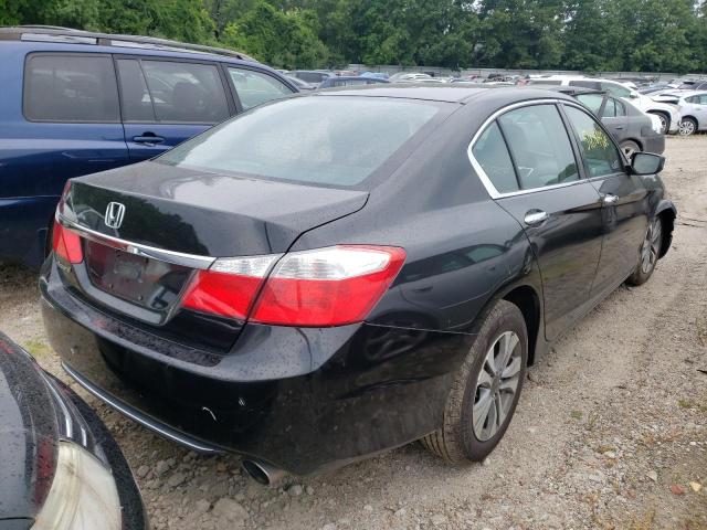 Photo 4 from auction – 2015 HONDA ACCORD LX with VIN 1HGCR2F33FA104194