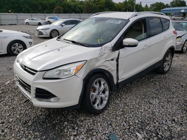 Photo 2 from auction – 2016 FORD ESCAPE TIT with VIN 1FMCU0JX2GUB88726