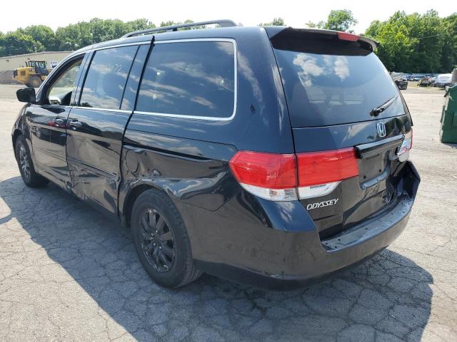 Photo 3 from auction – 2008 HONDA ODYSSEY EX with VIN 5FNRL38678B048455