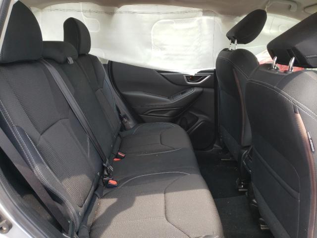 Photo 6 from auction – 2019 SUBARU FORESTER with VIN JF2SKACC4KH420378