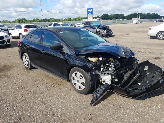 FORD FOCUS S 2016 with VIN 1FADP3E27GL229976 - Photo from auction