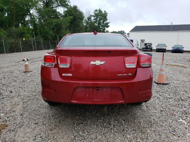 Photo 9 from auction – 2013 CHEVROLET MALIBU with VIN 1G11F5RR2DF112957