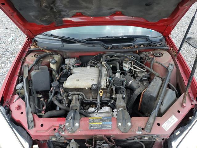 Photo 7 from auction – 2007 CHEVROLET IMPALA LT with VIN 2G1WC58RX79257984
