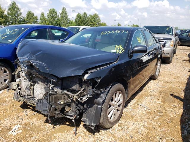 Photo 2 from auction – 2011 TOYOTA CAMRY SE with VIN 4T1BK3EK9BU120997