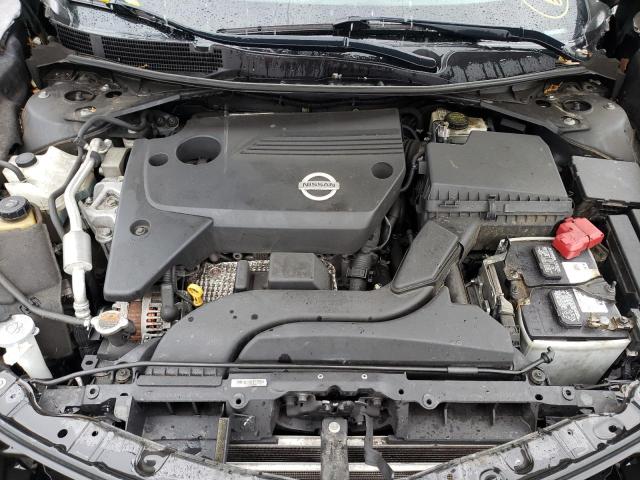 Photo 7 from auction – 2015 NISSAN ALTIMA 2.5 with VIN 1N4AL3APXFC124069