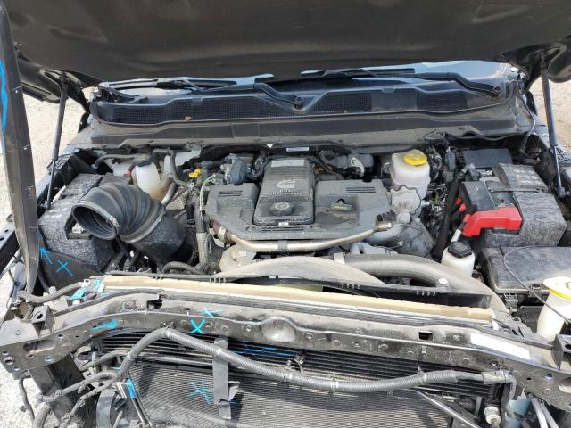 Photo 7 from auction – 2019 RAM 2500 LARAM with VIN 3C6UR5NL5KG553370