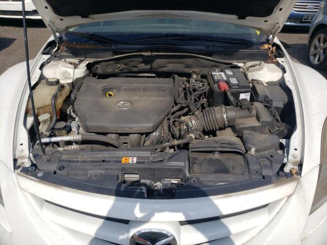 Photo 7 from auction – 2010 MAZDA 6 I with VIN 1YVHZ8BH4A5M58181