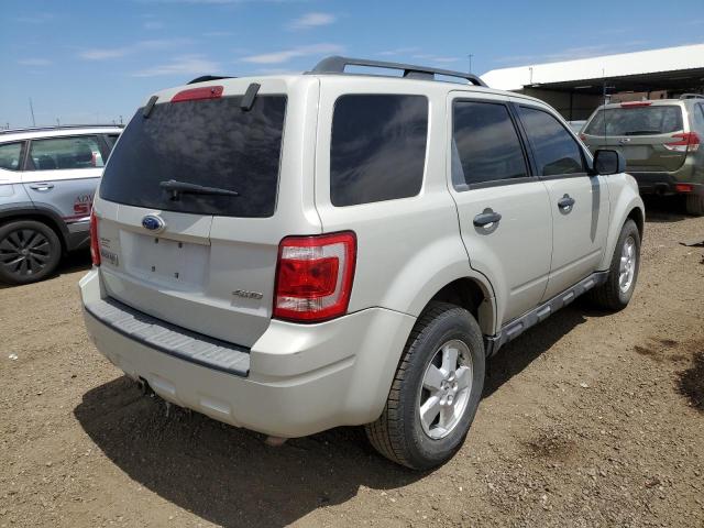 Photo 4 from auction – 2009 FORD ESCAPE XLT with VIN 1FMCU93G39KA02336