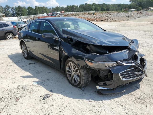 Photo 1 from auction – 2018 CHEVROLET MALIBU LT with VIN 1G1ZD5ST2JF271441