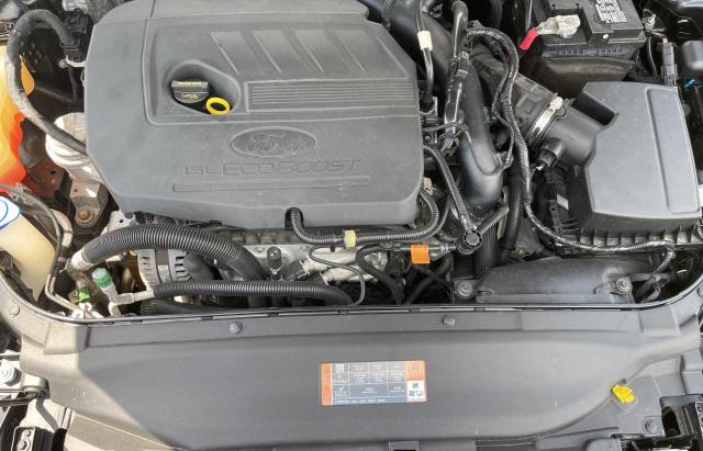 Photo 7 from auction – 2018 FORD FUSION SE with VIN 3FA6P0HD0JR131272