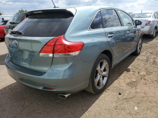 Photo 4 from auction – 2009 TOYOTA VENZA with VIN 4T3BK11A29U002101