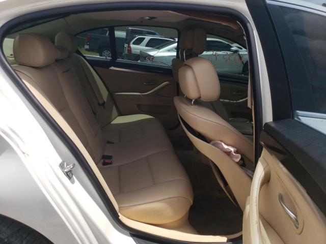Photo 6 from auction – 2012 BMW 100RS with VIN WBAXG5C55CDX03294